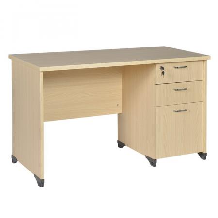 BÀN LÀM VIỆC AT100SHL3D