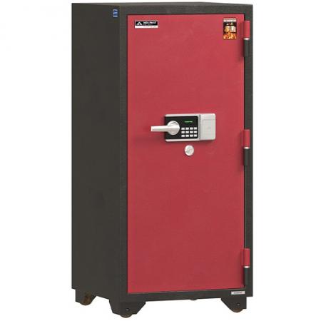 Két sắt điện tử Hòa Phát KS250K1DT