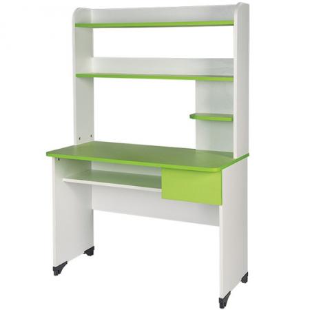 Bàn học sinh có giá sách BHS402