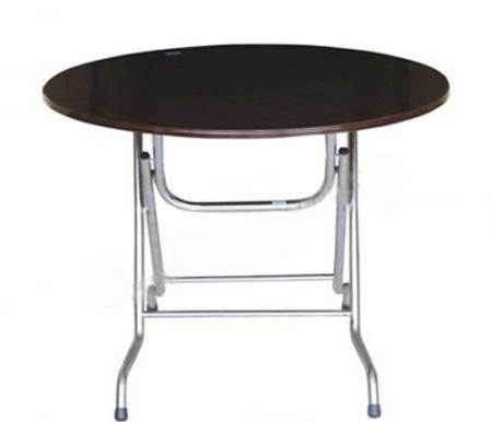 Khung bàn ăn KBT02