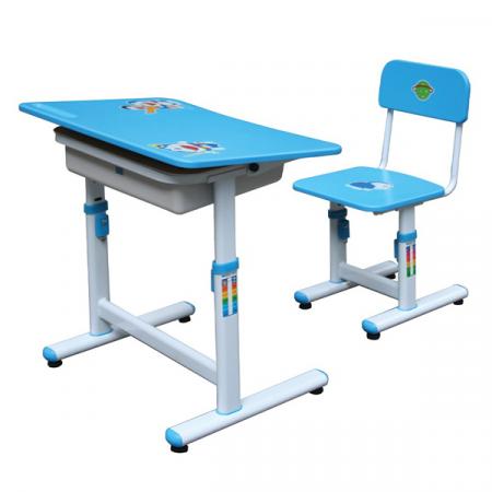 Bàn ghế học sinh BHS29B+ GHS29