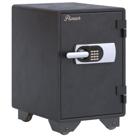 Két sắt khóa điện tử PI86KDT88