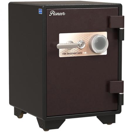 Két sắt điện tử 110kg PI116K1DT