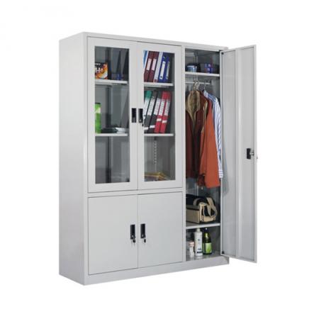 Tủ sắt văn phòng TS03-3K