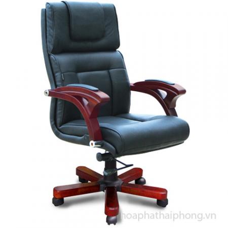 GHẾ LÃNH ĐẠO CAO CẤP TQ 10