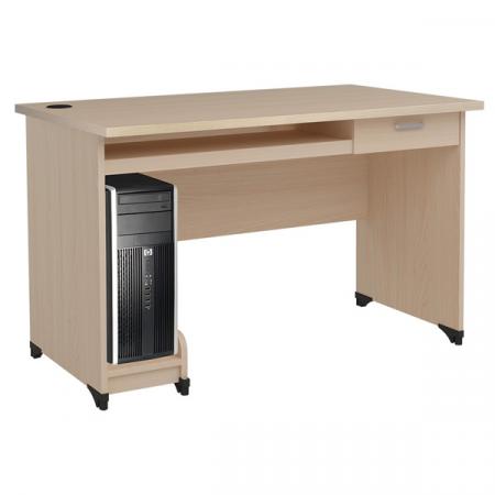 Bàn máy tính Hòa Phát AT204