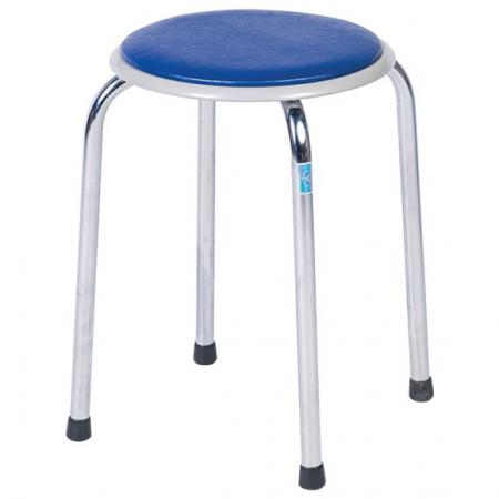 Ghế Đôn Mặt Đệm The One GD04