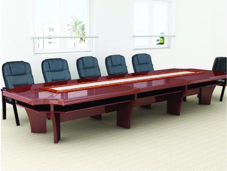 Bàn họp sơn PU CT5016H1