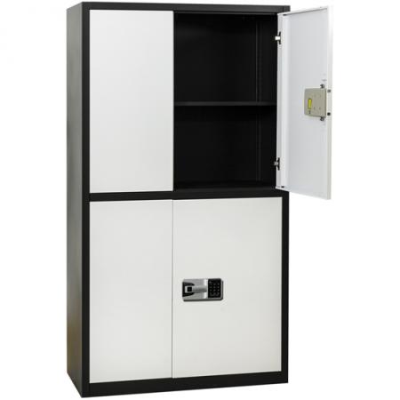 Tủ thép dày TU09K2E