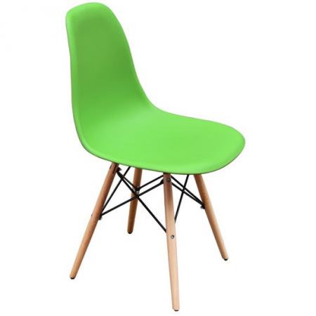 Ghế tĩnh khung gỗ tự nhiên G44