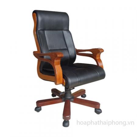 Ghế lãnh đạo cao cấp dòng TQ17