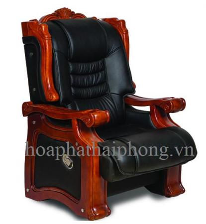 Ghế lãnh đạo cao cấp dòng TQ26