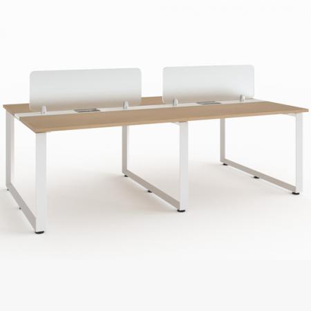 Module bàn làm việc HRMD07H1