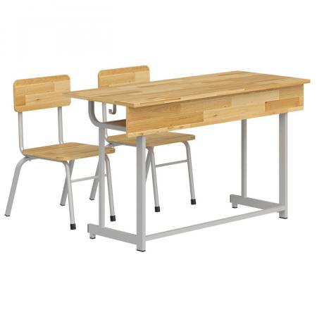 Bộ bàn ghế học sinh Hòa Phát BHS109-3G - GHS109-3G