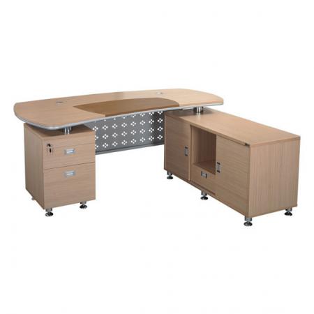 Bàn Giám Đốc Cao Cấp The One HRP1890L2Y1