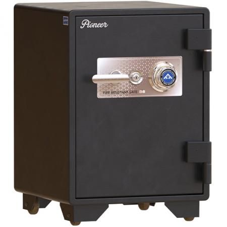 Két sắt khóa cơ 110kg PI116K1C1