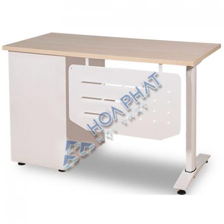 Bàn nhân viên hộc liền 1m2 UN120SHLCS3