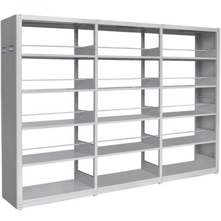 Giá Sắt Thư Viện GS5K3