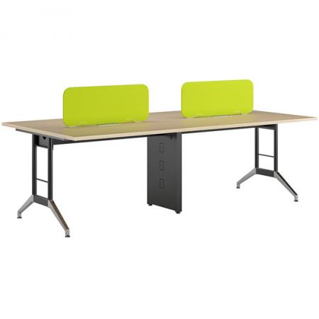 Module bàn chân sắt 4 chỗ LEMD01-4C12